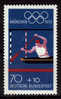 ALLEMAGNE   N° 589 **   Jo 1972  Canoe  Kayak - Canoe