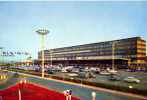 94 Aeroport De Paris ORLY Aerogare Et Parking, Automobiles - Orly