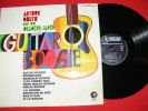 ARTHUR SMITH AND HIS CRACKER JACKS  GUITAR BOOGIE  1975  EDIT MGM - Country Y Folk