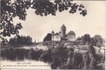 Lovagny - Le Château De Montrottier - Le Musée Léon Marés - Lovagny