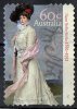Australia 2011 60c Melba Self-adhesive Used - Used Stamps