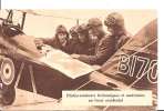 AVIATION - Pilotes-aviateurs Britanniques Et Américains Au Front Occidental. (Guerre De 39-45) - 1939-1945: 2ème Guerre