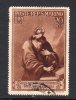 SAN MARINO  1944--Pro Case Popolari  --- Complete  US. - Used Stamps