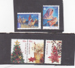 Australia-2011 Christmas  Set MNH - Neufs