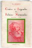 Contes & Légendes Des Falaises Normandes.frère Oudinet.239 Pages.nouvelle édition.9e Mille.amelot,éditeur.avec Jaqu1948. - Normandië