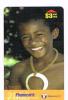 FIGI (FIJI) -  TELECOM FIJI (GPT) - 1999  FIJIAN BOY CODE 27FJB  - USED -  RIF. 3633 - Fidschi