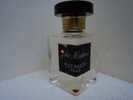 BALMAIN" JOLIE MADAME" MINI 6 CM X 3 CM  VIDE  LIRE !!! - Miniature Bottles (empty)