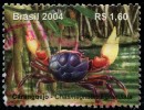 Pays :  74,1 (Brésil)             Yvert Et Tellier N°:  2875 (o) - Used Stamps