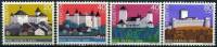 SWITZERLAND . 1976. **. PRO PATRIA. - Unused Stamps