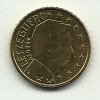 2004 - Lussemburgo 50 Centesimi     ------- - Luxemburgo