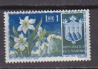 Y6931 - SAN MARINO Ss N°400 - SAINT-MARIN Yv N°374 ** - Unused Stamps