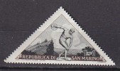 Y6925 - SAN MARINO Ss N°391 - SAINT-MARIN Yv N°365 ** - Unused Stamps
