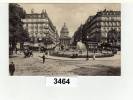 Delcampe - Paris La Rue Soufflot Et Le Pantheon - Pantheon