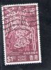 HONG KONG 1983 O - Used Stamps