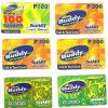 FILIPPINE (PHILIPINNES) - SMART  (RECHARGE) -  SIMPLY AMAZING: LOT OF 6 DIFFERENT      - USED  - RIF. 1631 - Filippine