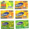 FILIPPINE (PHILIPINNES) - SMART  (RECHARGE) -  SIMPLY AMAZING: LOT OF 6 DIFFERENT      - USED  - RIF. 1631 - Philippines