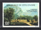 B - 615 -   N° 423  , ** ,      COTE   1.00 €               A VOIR - Ivory Coast (1960-...)
