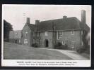 RB 797 - 1954 Postcard - Barnes Close Youth House Of Birmingham Youth & Sunday Union Chadwick Manor Bromsgrove Worce - Other & Unclassified