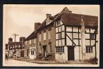 RB 797 - Postcard - The Malt House Chaddesley Corbett Youth Hostel Worcestershire - Andere & Zonder Classificatie