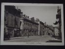 PONT-de-VAUX (AIn) - La Mairie - Tabac - Commerces - Animée - Non Voyagée - Pont-de-Vaux