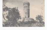 CPA-38-PONTCHARRA-1903-LA TOUR D'AVALLON-ECRITE DEVANT - Pontcharra
