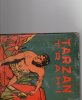 TARZAN Trahi, N° 5,  Par Hachette, 48 Pages, 1938, Tranche Déchiré Sur 11 Cm, Coins écornés - Sonstige & Ohne Zuordnung