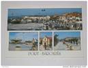 (220) -1- Carte Postale Sur  Port Barcares 5 - Port Barcares