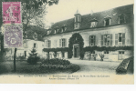 34.Bourg-la-Reine - Etablissement Des Soeurs De ND-du-Calvaire Ancien Château D'Henri IV - Bourg La Reine