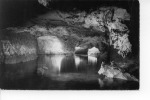 Lac Souterrain Le Plus Grand D'Europe Saint-Léonard - Saint-Léonard