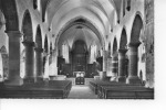 Saint-Maurice Intérieur De La Basilique Des Martyrs - Saint-Maurice