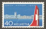 Switzerland 1953 Mi# 585 ** MNH - Unused Stamps
