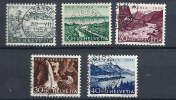 PP054 - Pro Patria 1954 Obl. - Used Stamps