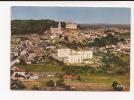 CPM MONTFORT LE GESNOIS , Montfort-le-rotrou ,vue En 74 - Montfort Le Gesnois