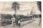 TALIE : Roma ( Rome ) S. S. Pie X Nel Giardino Vaticano ( Vatican ) .  Unused - - Vatican