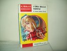 I Gialli Mondadori (Mondadori 1962)  N. 700  "L'ora Della Verità"  James Hadiey Chase - Policiers Et Thrillers