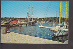 Mystic Seaport A Living Maritime Museum In Mystic, Connecticut - Andere & Zonder Classificatie