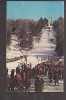 Salisbury, Connecticut - John Satre Memorial Hill - U.S. Eastern Amateur Ski Jumping Championships - Autres & Non Classés