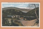 ( Vue Du Saguenay De Tadoussac Hill ) Quebec  Canada  Carte Postale  Postcard - Saguenay