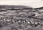 BURTIGNY Et Le Jura - Oblitération Militaire De La Cp FUS 1/121 - Cp 10 X 15 - Burtigny