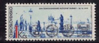 Tchécoslovaquie 1979 N°Y.T. ;  2367** - Unused Stamps