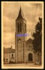 Méreville  -  L'Eglise   -   Réf : 21252 - Mereville