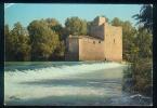 CPM  SAINT PONS DE MAUCHIENS  Le Moulin De Rocquemengarde ( 1608 ) - Saint-Pons-de-Thomières