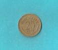 INDIA  25 PAISE  1978 - Indien