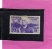 ETIOPIA 1936 20 C MNH - Ethiopië