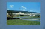 Wissembourg - Hôpital Intercommunal - Wissembourg