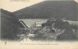 63 , Viaduc Des Fades , Barrage Usine Electrique , * 146 00 - Saint Gervais D'Auvergne