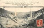 63 , Viaduc Des Fades , Construction , * 146 05 - Saint Gervais D'Auvergne