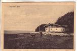 GOOD OLD GERMANY POSTCARD - Holzner Alm - Sheeps - Bad Wiessee