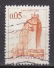 PGL Q277 - YUGOSLAVIE Yv N°1069 - Used Stamps