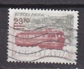 PGL Q279 - YUGOSLAVIE Yv N°1865 - Used Stamps